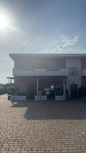 B&B Villa Anna