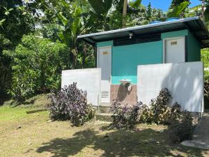 The Twin Studio Cottages