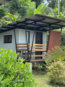 The Twin Studio Cottages