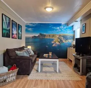 Rural apartment - Haugen