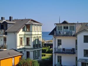 Appartementhaus Goethe 10