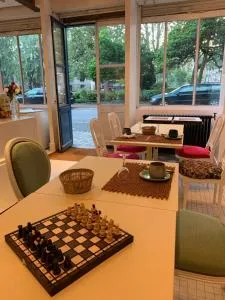 galerie jacqueline storme - 隆普雷