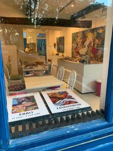 Maisons d'hotes galerie jacqueline storme : photos des chambres