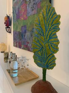 Maisons d'hotes galerie jacqueline storme : photos des chambres