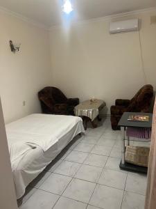 Deluxe Double Room room in Hotel KA-EL