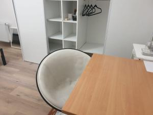 Sejours chez l'habitant Chambre double privative avec ventilateur : photos des chambres