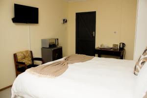 Cozy Blue Guesthouse