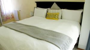 Cozy Blue Guesthouse