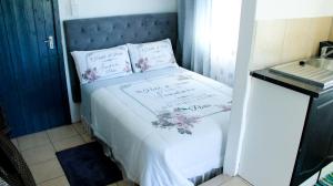 Cozy Blue Guesthouse