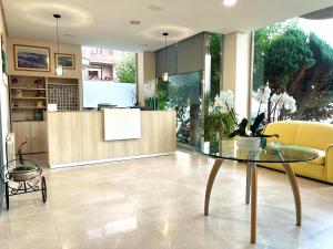 Apartamentos Los Arces