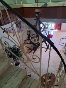 Forsthaus an der Cloef