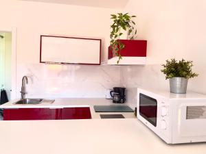 Las Vistas-Rincón acogedor con vistas al mar