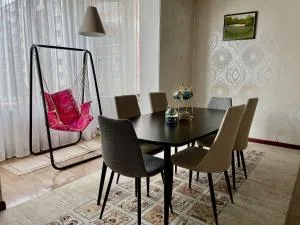 Spacious 140m2, 2 bedrooms apartment - Dzuunmod