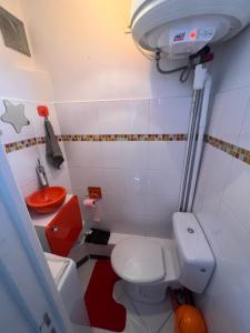 Jouny’s lovely 1 bedroom apartment, 38m2 fully furnished