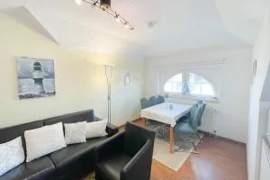 Maria Gabriele Karlstrasse 6b Ferienwohnung 12 - Stubbenfelde