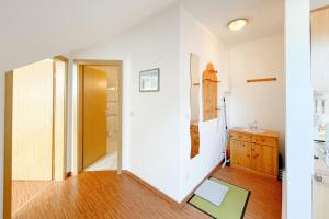 Maria Gabriele Karlstrasse 6b Ferienwohnung 12