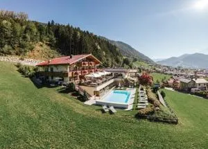 Hotel Silberfux - 蓬高地区圣法伊特