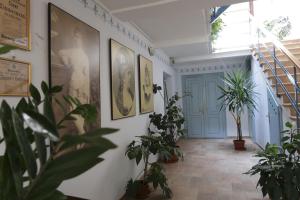 New boutique apartments house Gabrijela Mrak in old Tolmin 