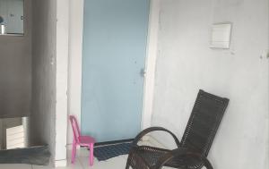 Apartamento luxo mobiliado