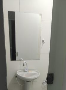 Apartamento luxo mobiliado