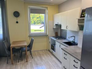 Apartament COMFORT Centrum