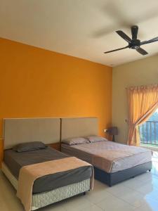 Studio 7 Gold Coast Morib Resort