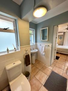 Charming Guest Suite in the Constantia Wine Valley