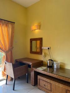 Studio 6 Gold Coast Morib Resort