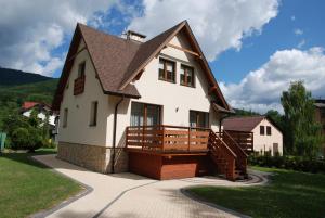 My Beskid Home