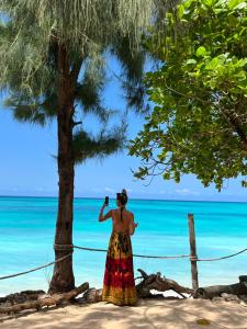 Sazani Beach Lodge and Tidal Lounge