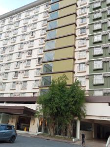 Jennys Cozy Place with Wifi