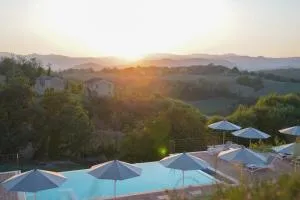Agriturismo Il Sarale - Umbria - Umbertide