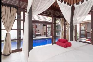 Villa Kubu Pratiwi - Villa 2