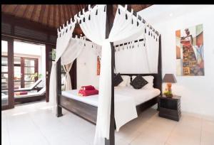 Villa Kubu Pratiwi - Villa 2