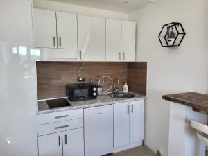 Kloudscape Apartman Milmari Resort & Spa