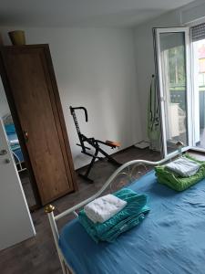 Apartma Dobrodošli pri Renati v Celju