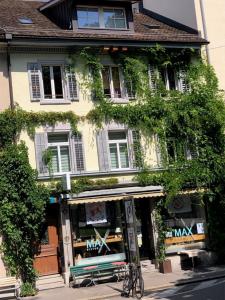 B&B Winterthur