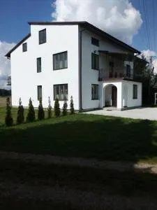 Ciche Ranczo - Gołowierzchy