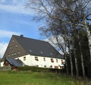 Ferienunterkünfte Kreißl Oberwiesenthal