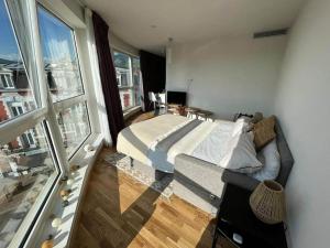 Appartements Vue sur le pic du Jer/Confortable/Calme : photos des chambres