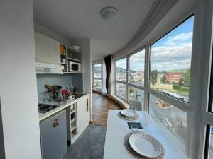 Appartements Vue sur le pic du Jer/Confortable/Calme : photos des chambres