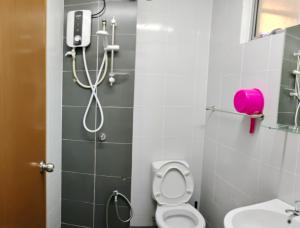 Afnan Homestay at Semenyih, Ascotte Boulevard