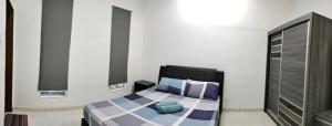 Afnan Homestay at Semenyih, Ascotte Boulevard