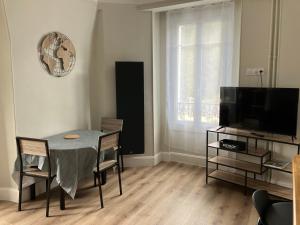 Appartements Tres beau meuble lumineux : Appartement 1 Chambre