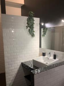 Appartements Appartement renove de caractere : photos des chambres