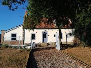 Maisons de vacances Ah, La petite maison dans la prairie ! : photos des chambres