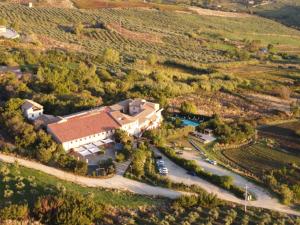 Agriturismo Masseria La Chiusa