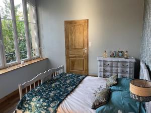 Appartement de caractère