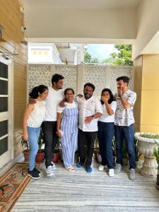 AnandMai - Sustainable Living Spaces