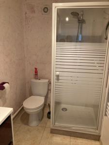 Maisons d'hotes Chez Val et Phil : photos des chambres